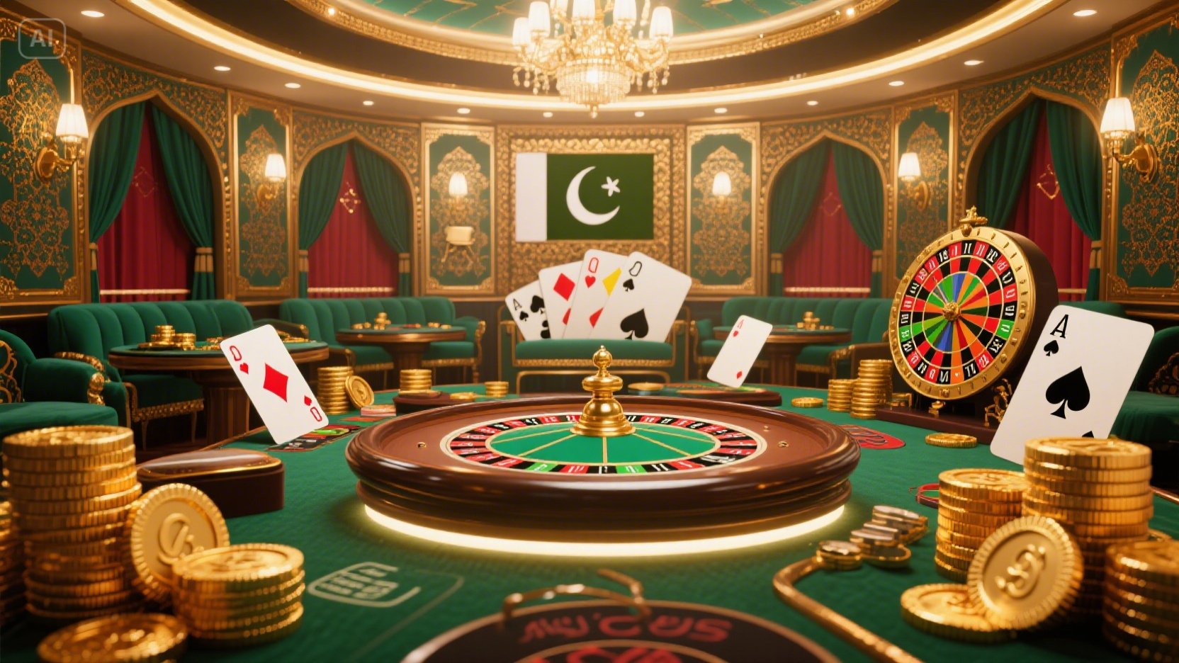 Casinia CasinoDeposit now and enjoy 200% instantly! Pakistan’s players can play slots, card games, and crash with safe PKR deposits and instant cashouts.