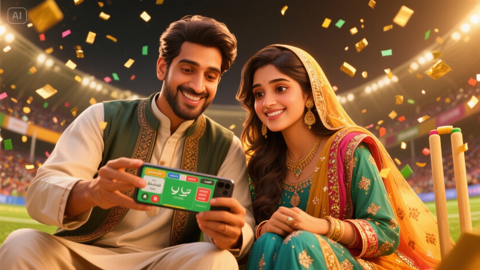 Registration at Casinia Casino Casino