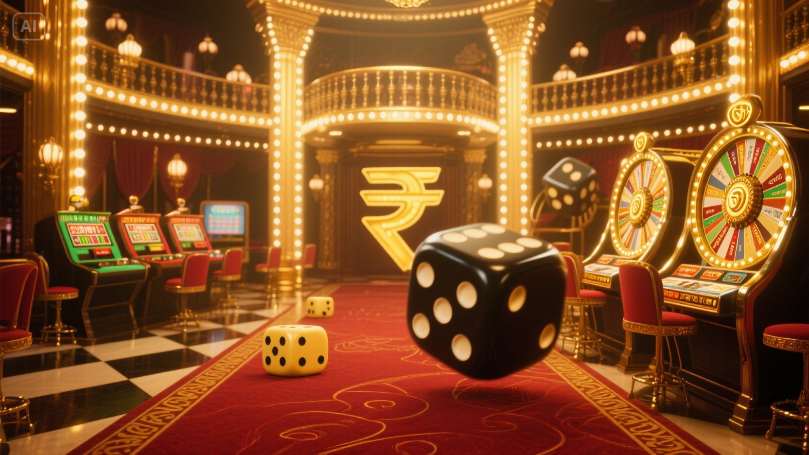 Casinia CasinoDeposit once and enjoy 200% instantly added to your balance! Pakistan’s players can experience nonstop entertainment and secure PKR payments.