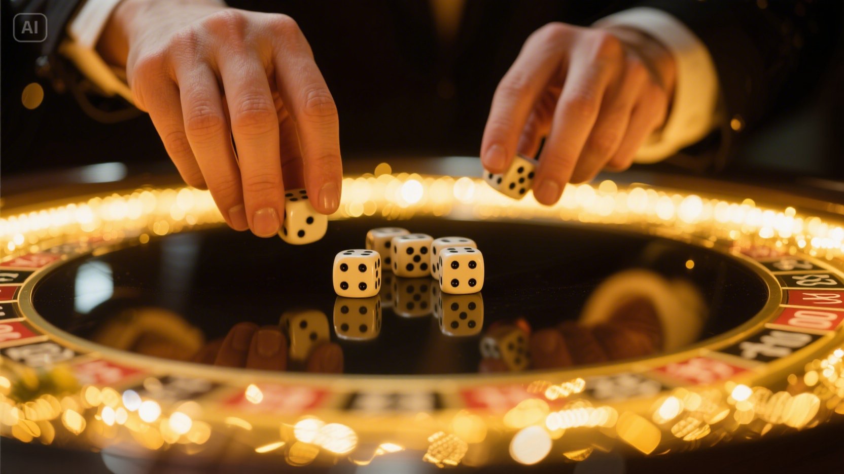 Casino Casinia Casino desktop and mobile interfaces