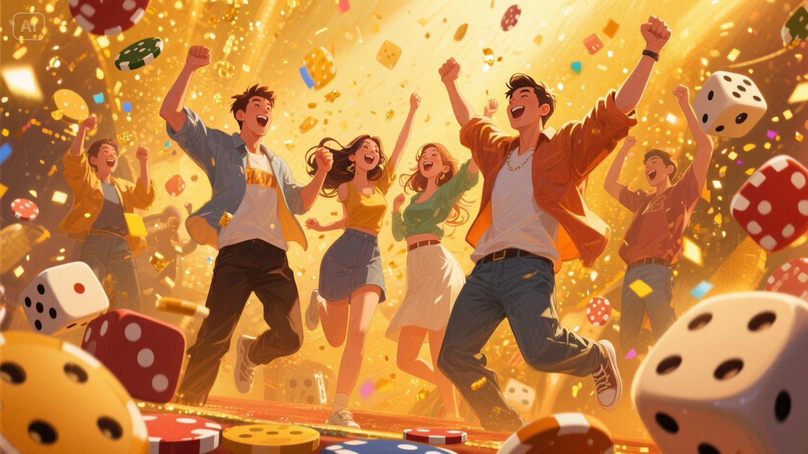 Casinia CasinoDeposit today and enjoy 200% instant bonus on your first top-up! Pakistan’s users can experience real-money casino fun and instant JazzCash payouts.