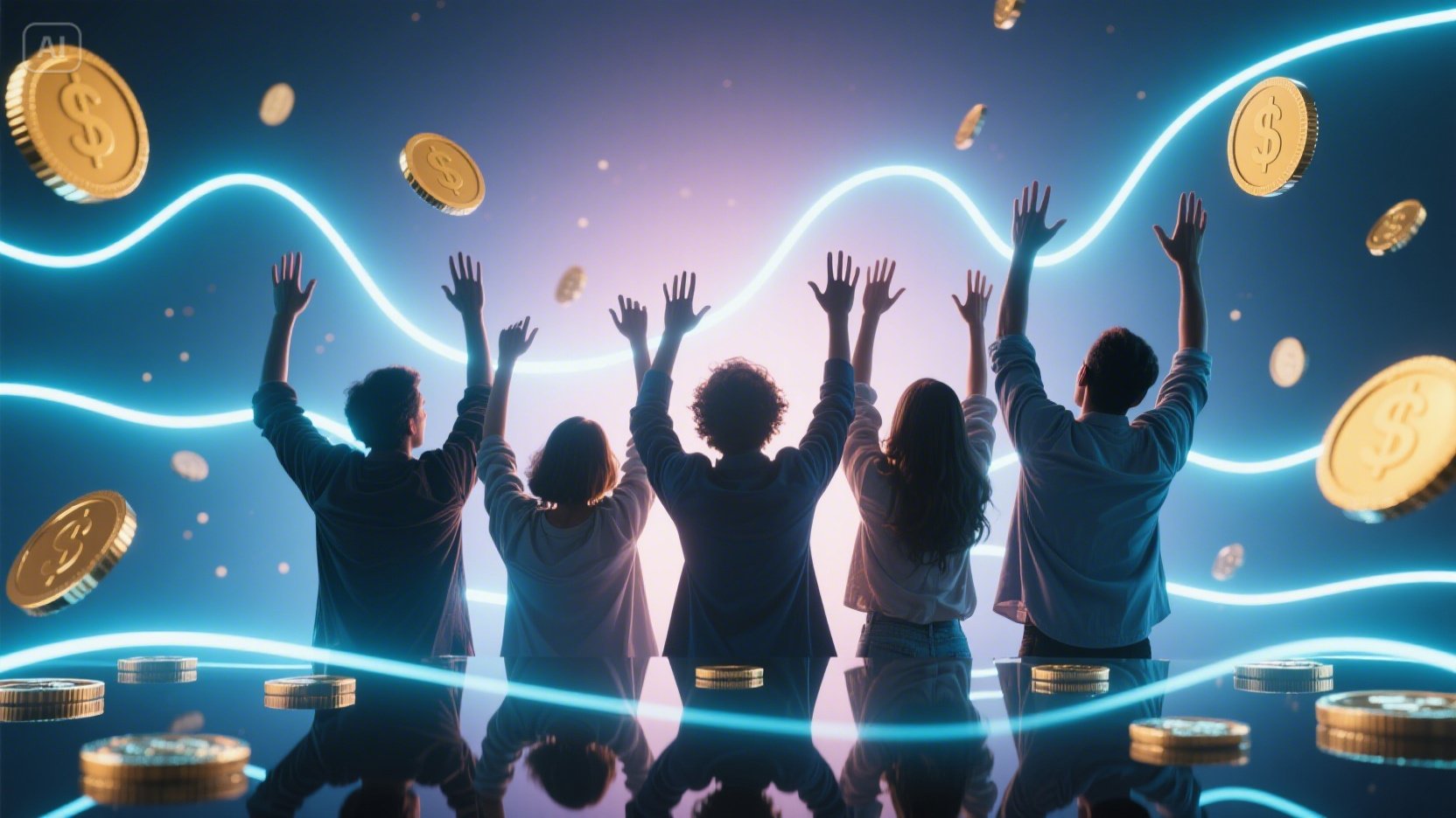 Registration at Casinia Casino Casino