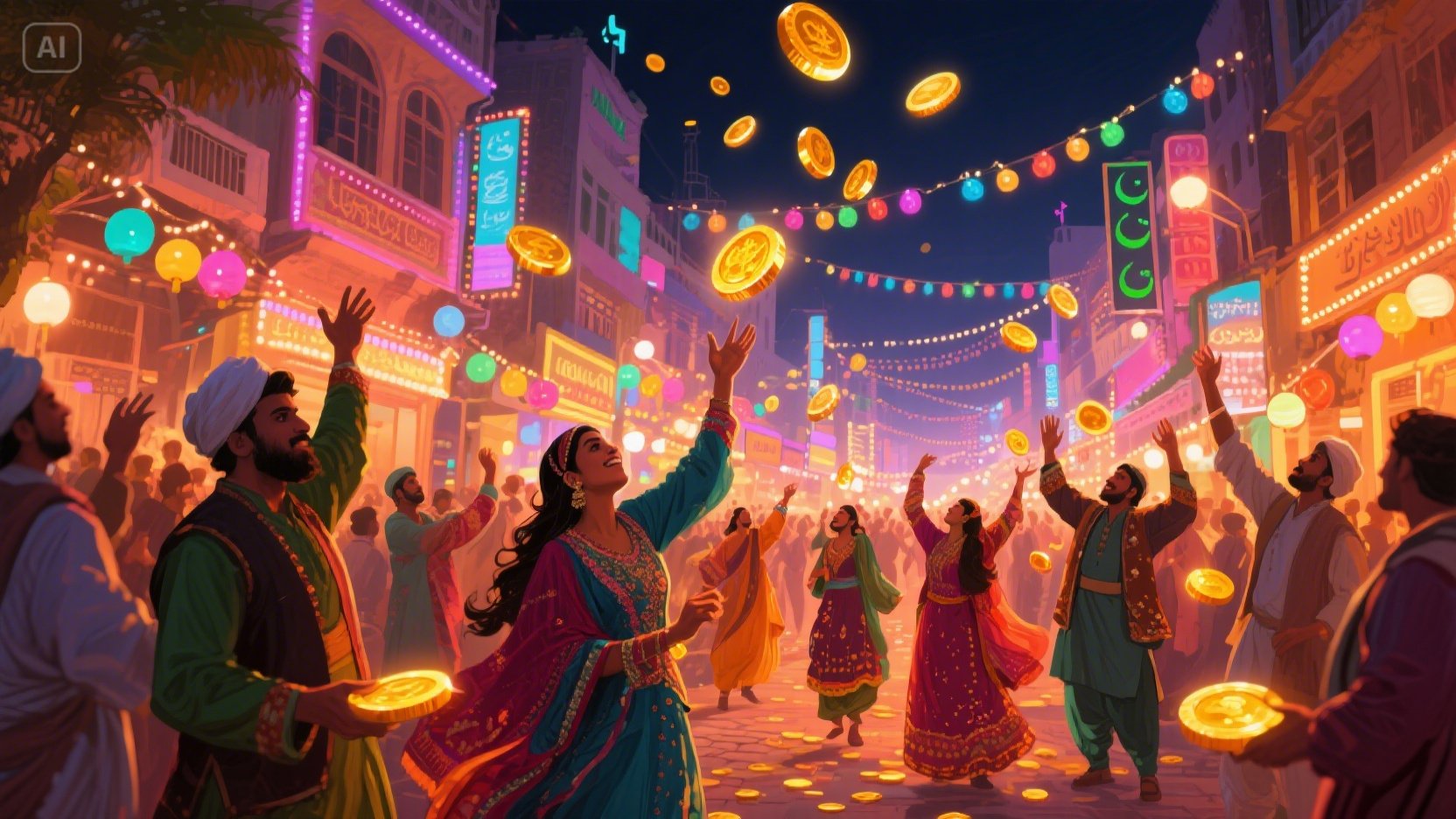 Registration at Casinia Casino Casino