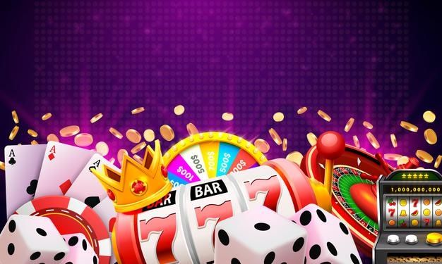 Casinia Casino پاکستان ریئل منی گیمز